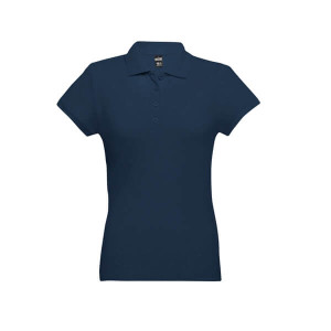 EVE. Damen Poloshirt - Reklamnepredmety