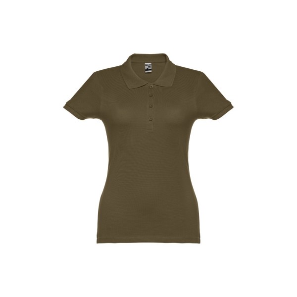 EVE. Damen Poloshirt