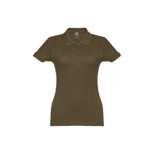 EVE. Damen Poloshirt - Reklamnepredmety