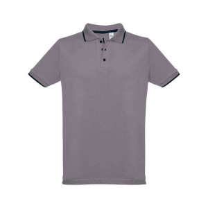 ROME. "Slim fit" Herren Poloshirt - Reklamnepredmety