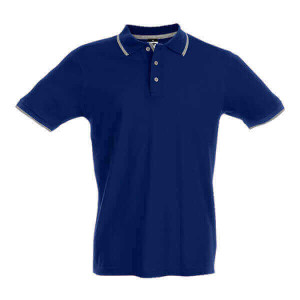 ROME. "Slim fit" Herren Poloshirt - Reklamnepredmety
