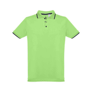 ROME. "Slim fit" Herren Poloshirt - Reklamnepredmety