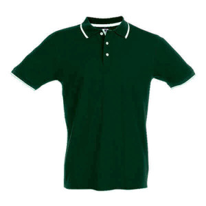 ROME. "Slim fit" Herren Poloshirt - Reklamnepredmety