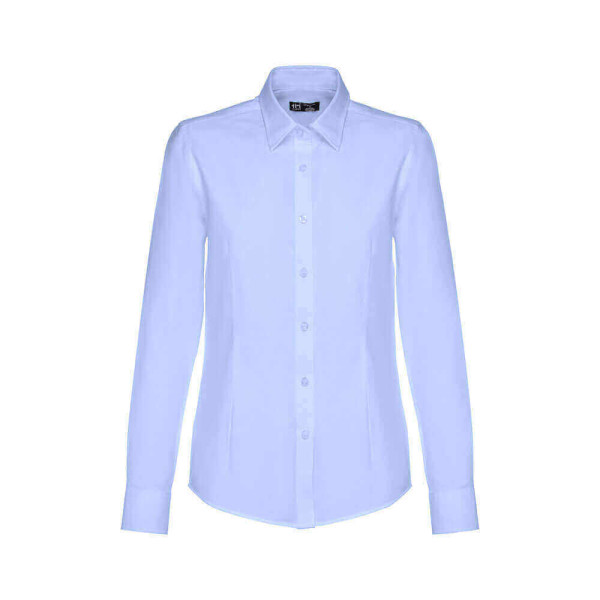 TOKYO WOMEN. Damen Oxford Bluse