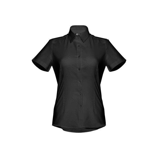 LONDON WOMEN. Damen Oxford Bluse