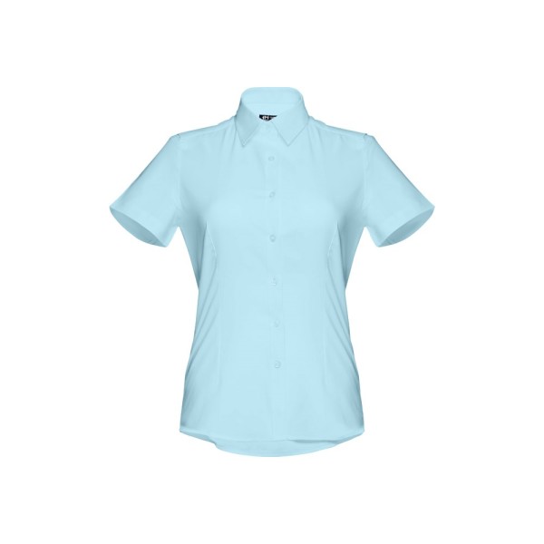 LONDON WOMEN. Damen Oxford Bluse