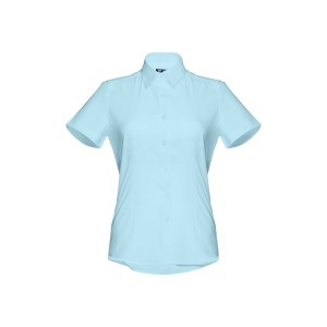LONDON WOMEN. Damen Oxford Bluse - Reklamnepredmety