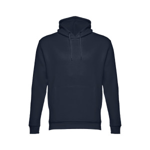 THC PHOENIX. Sweatshirt (unisex) mit Kapuze aus Baumwolle und Polyester - Reklamnepredmety