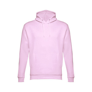 THC PHOENIX. Sweatshirt (unisex) mit Kapuze aus Baumwolle und Polyester - Reklamnepredmety