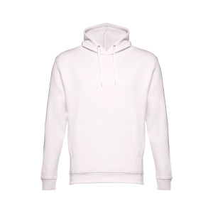 THC PHOENIX. Sweatshirt (unisex) mit Kapuze aus Baumwolle und Polyester - Reklamnepredmety