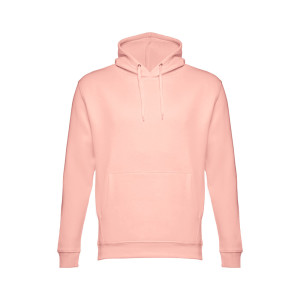 THC PHOENIX. Sweatshirt (unisex) mit Kapuze aus Baumwolle und Polyester - Reklamnepredmety