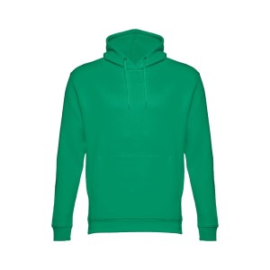 THC PHOENIX. Sweatshirt (unisex) mit Kapuze aus Baumwolle und Polyester - Reklamnepredmety