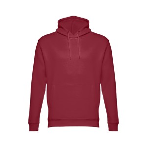 THC PHOENIX. Sweatshirt (unisex) mit Kapuze aus Baumwolle und Polyester - Reklamnepredmety