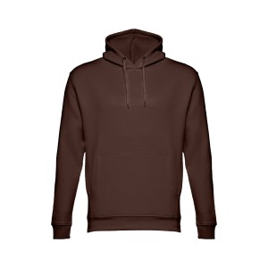 THC PHOENIX. Sweatshirt (unisex) mit Kapuze aus Baumwolle und Polyester - Reklamnepredmety