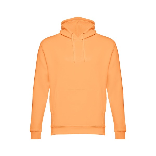 THC PHOENIX. Sweatshirt (unisex) mit Kapuze aus Baumwolle und Polyester