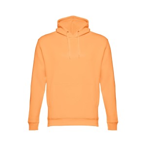 THC PHOENIX. Sweatshirt (unisex) mit Kapuze aus Baumwolle und Polyester - Reklamnepredmety