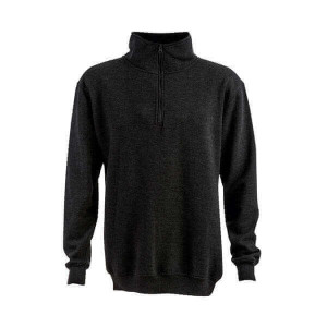 BUDAPEST. Unisex Sweatshirt - Reklamnepredmety