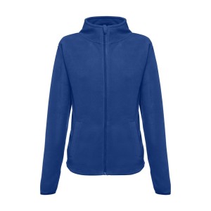 HELSINKI WOMEN. Damen Fleecejacke mit Reißverschlus - Reklamnepredmety