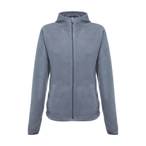 HELSINKI WOMEN. Damen Fleecejacke mit Reißverschlus - Reklamnepredmety