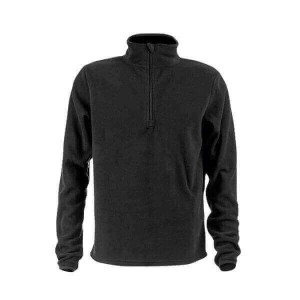 VIENNA. Unisex Fleecejacke - Reklamnepredmety