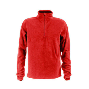 VIENNA. Unisex Fleecejacke - Reklamnepredmety