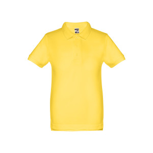 ADAM KIDS. Unisex Kinder Polo Shirt - Reklamnepredmety