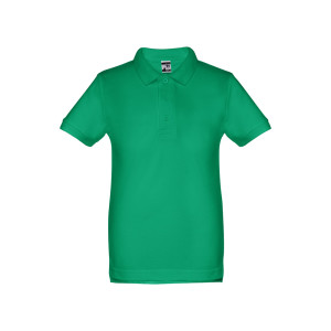 ADAM KIDS. Unisex Kinder Polo Shirt - Reklamnepredmety