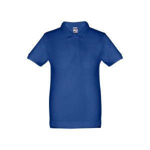ADAM KIDS. Unisex Kinder Polo Shirt - Reklamnepredmety
