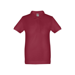 ADAM KIDS. Unisex Kinder Polo Shirt - Reklamnepredmety