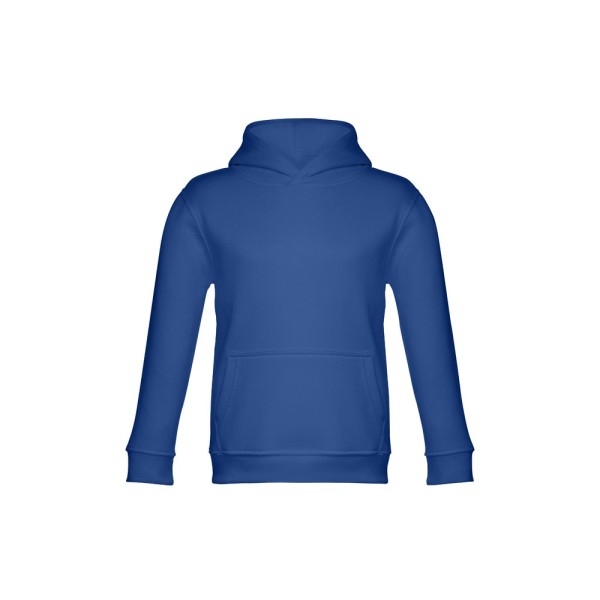 PHOENIX KIDS. Kinder Unisex-Sweatshirt, mit Kapuze