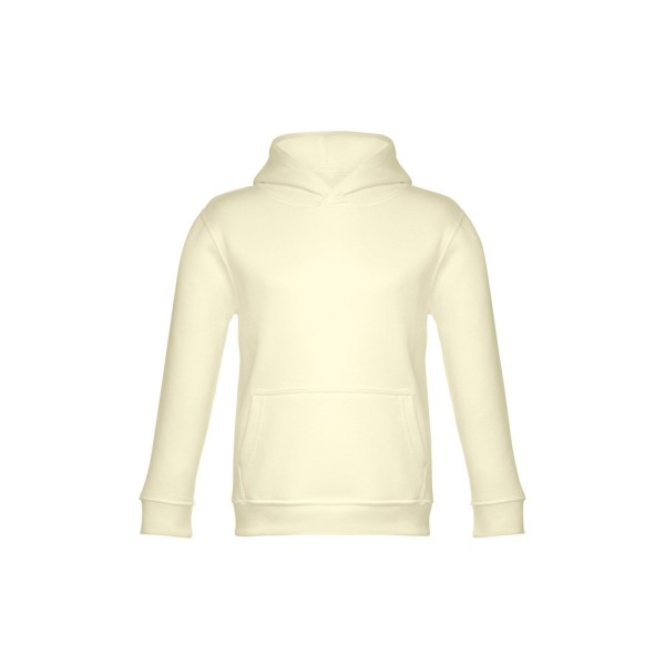 PHOENIX KIDS. Kinder Unisex-Sweatshirt, mit Kapuze