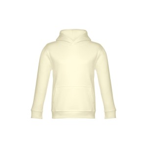 PHOENIX KIDS. Kinder Unisex-Sweatshirt, mit Kapuze - Reklamnepredmety