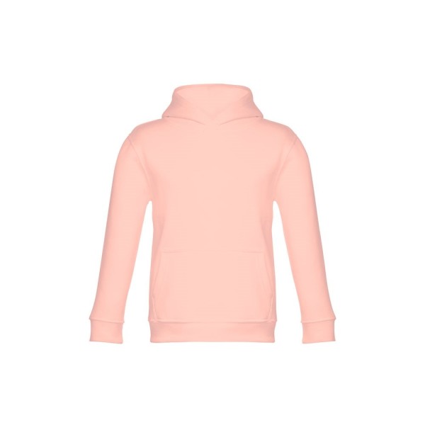 PHOENIX KIDS. Kinder Unisex-Sweatshirt, mit Kapuze