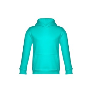 PHOENIX KIDS. Kinder Unisex-Sweatshirt, mit Kapuze - Reklamnepredmety