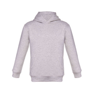 PHOENIX KIDS. Kinder Unisex-Sweatshirt, mit Kapuze - Reklamnepredmety