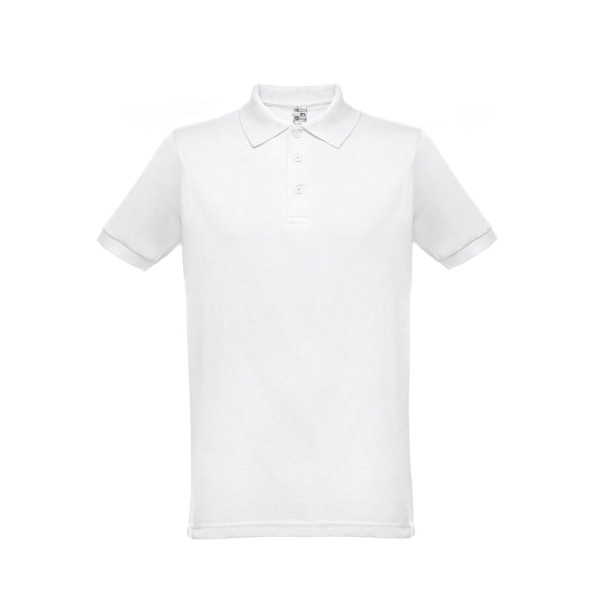Herren Poloshirt BERLIN