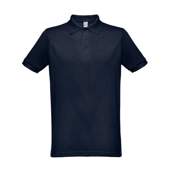 BERLIN. Herren Poloshirt