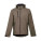 ZAGREB. Herren SoftShell, mit abnehmbarer Kapuze - 30180_49 - variant St 3018049-L