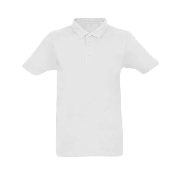 MONACO. Herren Poloshirt