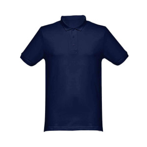 Herren Poloshirt MONACO - Reklamnepredmety