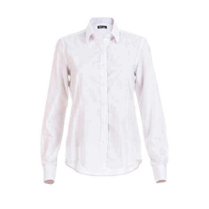 TOKYO WOMEN. Damen Oxford Bluse - Reklamnepredmety