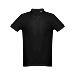 Herren Poloshirt DHAKA - Reklamnepredmety