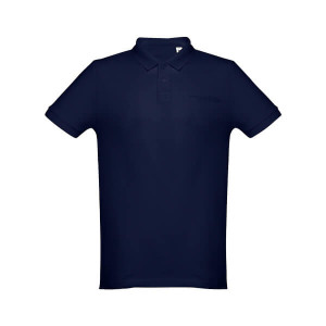 Herren Poloshirt DHAKA - Reklamnepredmety