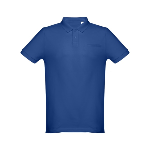 Herren Poloshirt DHAKA