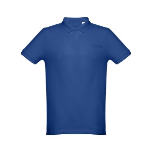 Herren Poloshirt DHAKA - Reklamnepredmety