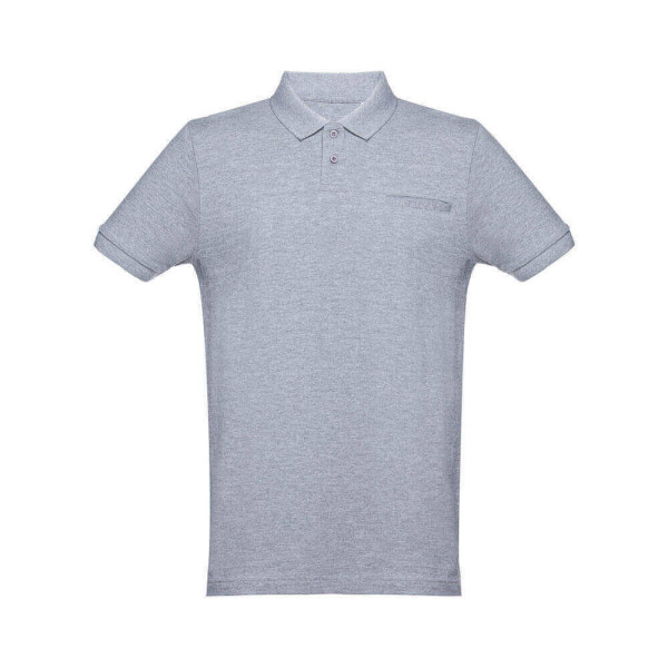 Herren Poloshirt DHAKA