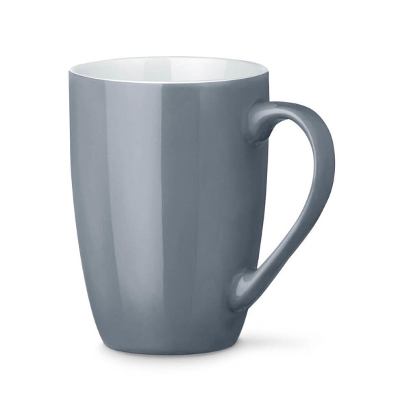 CINANDER. Tasse