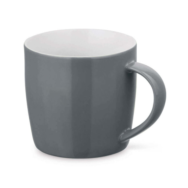 COMANDER. Tasse