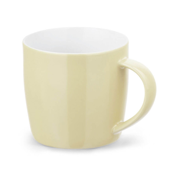 COMANDER. Tasse