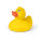 DUCK. Gummiente